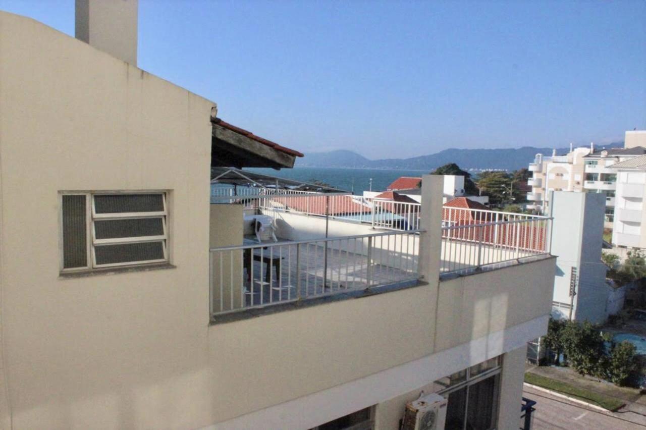 Apto Em Canasvieiras Apartamento *