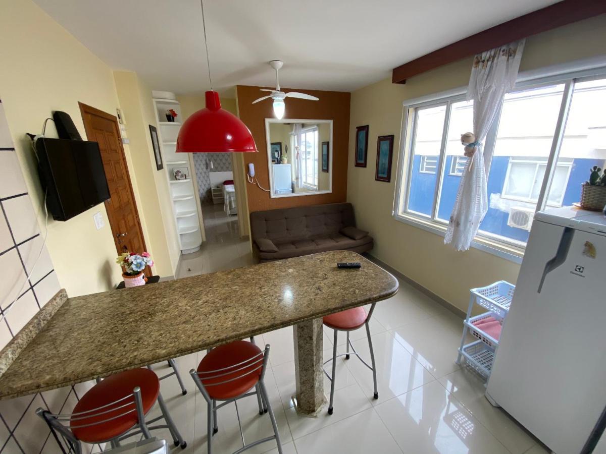 Apto Em Canasvieiras Apartamento *