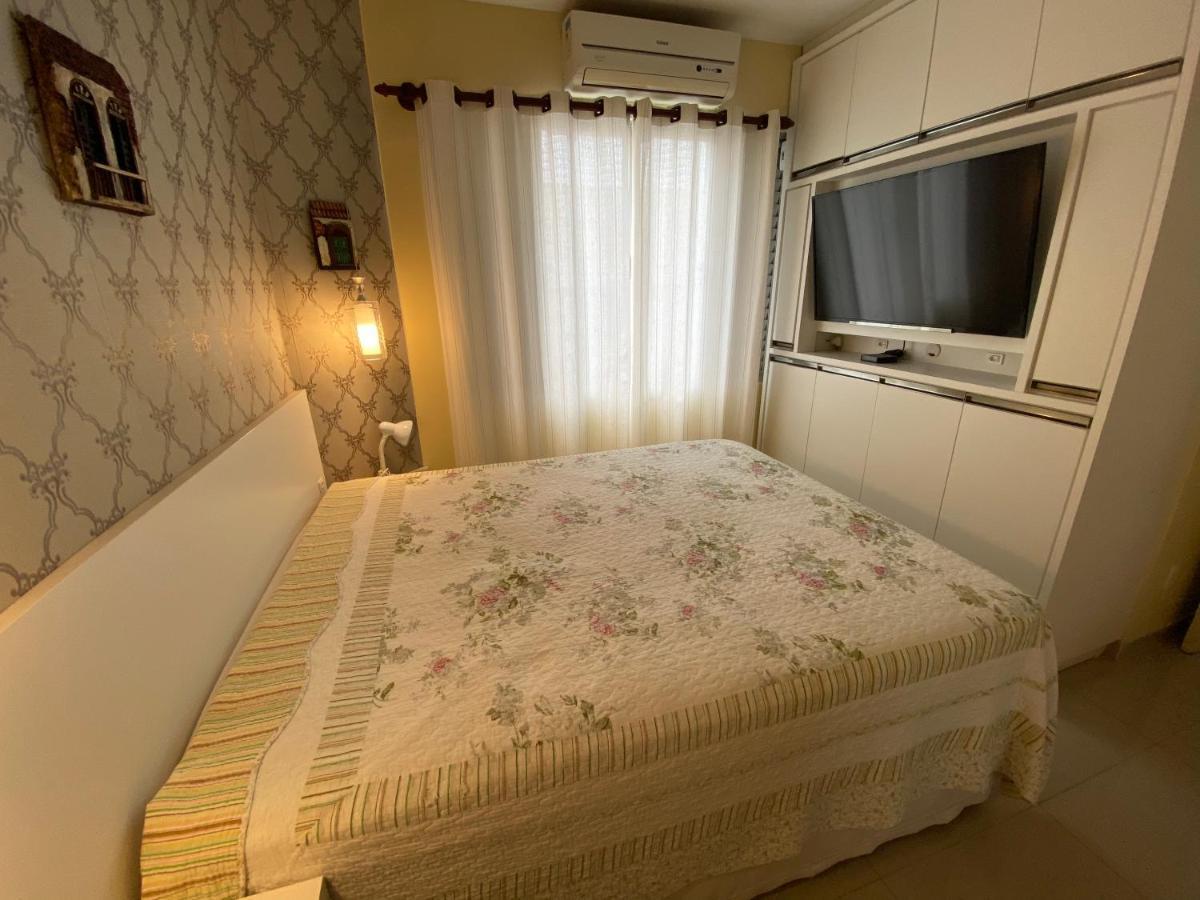 Apto Em Canasvieiras Apartamento *